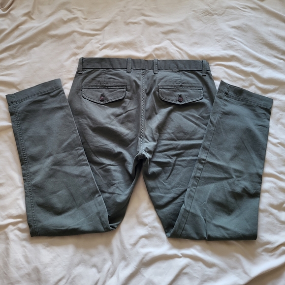 Gap pants - Picture 2 of 3